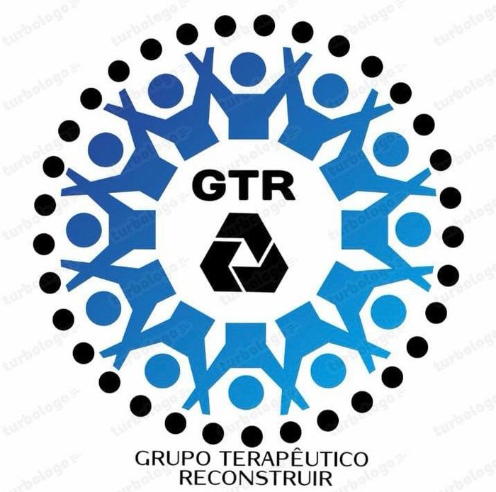 Logotipo do Grupo Terapêutico Reconstruir